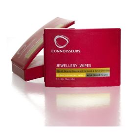 Jewellery Wipes