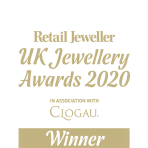 Retail Jeweller Awards 2020