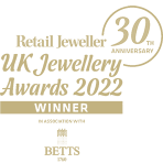 Retail Jeweller Awards 2022