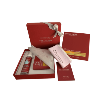 All Purpose Jewellery Care Gift Set