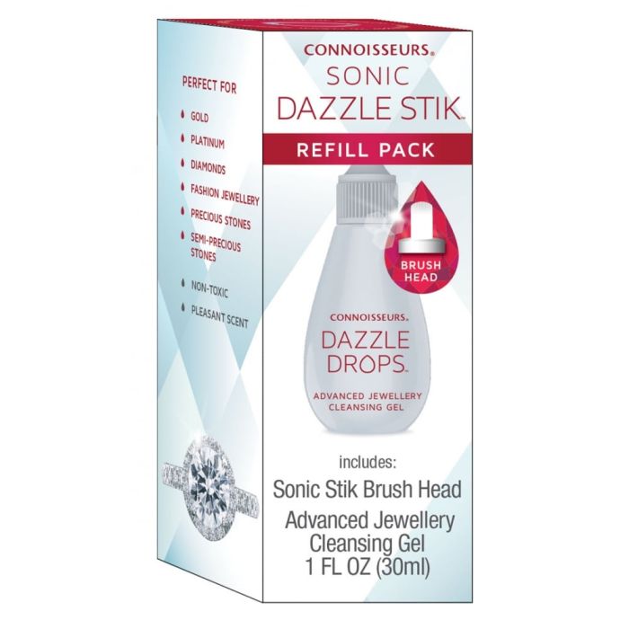 Sonic Dazzle Stik Advanced Refill Pack