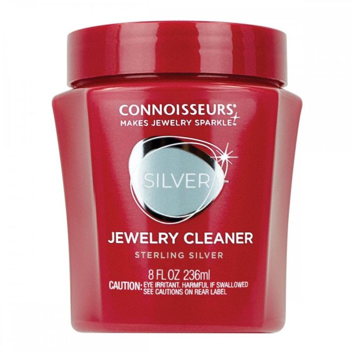 Silver Jewellery Cleaner