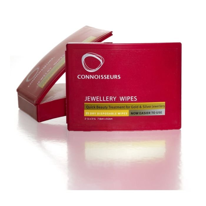 Jewellery Wipes