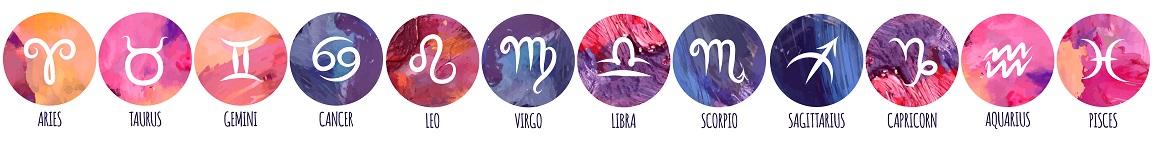 zodiac signs